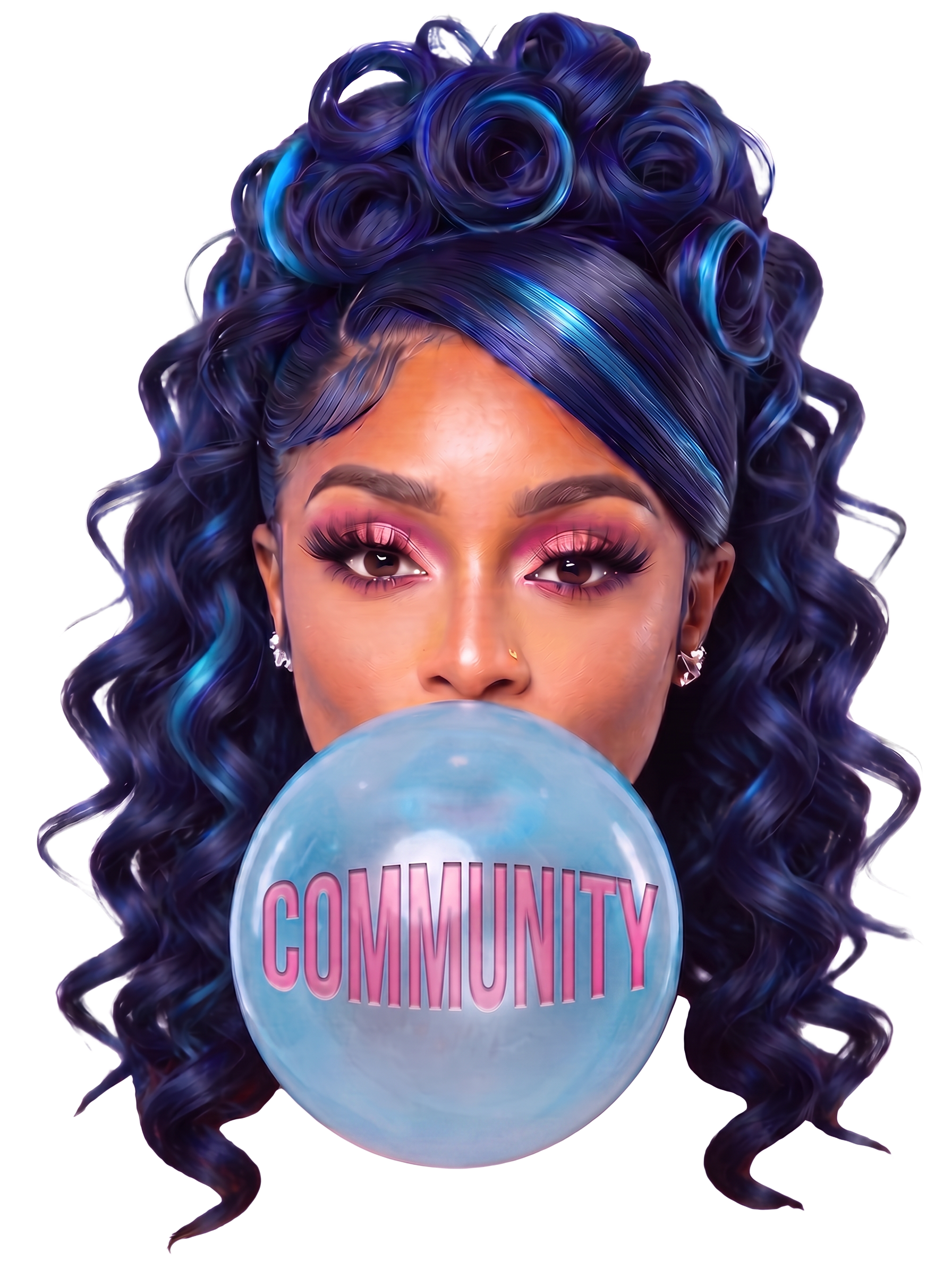 Join the Created In Canva community